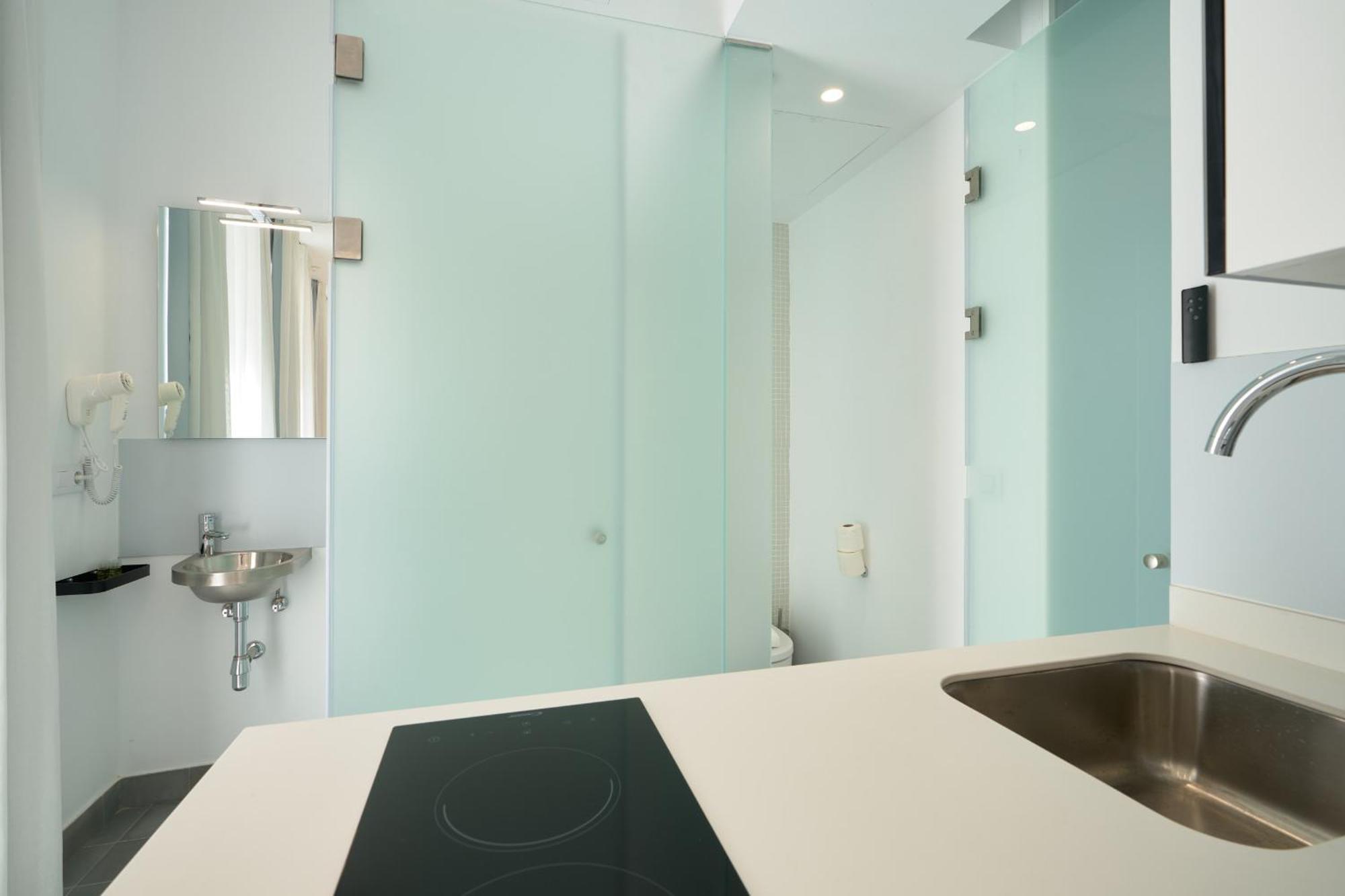 Aparthotel Naranjas Y Limones, By Homing U