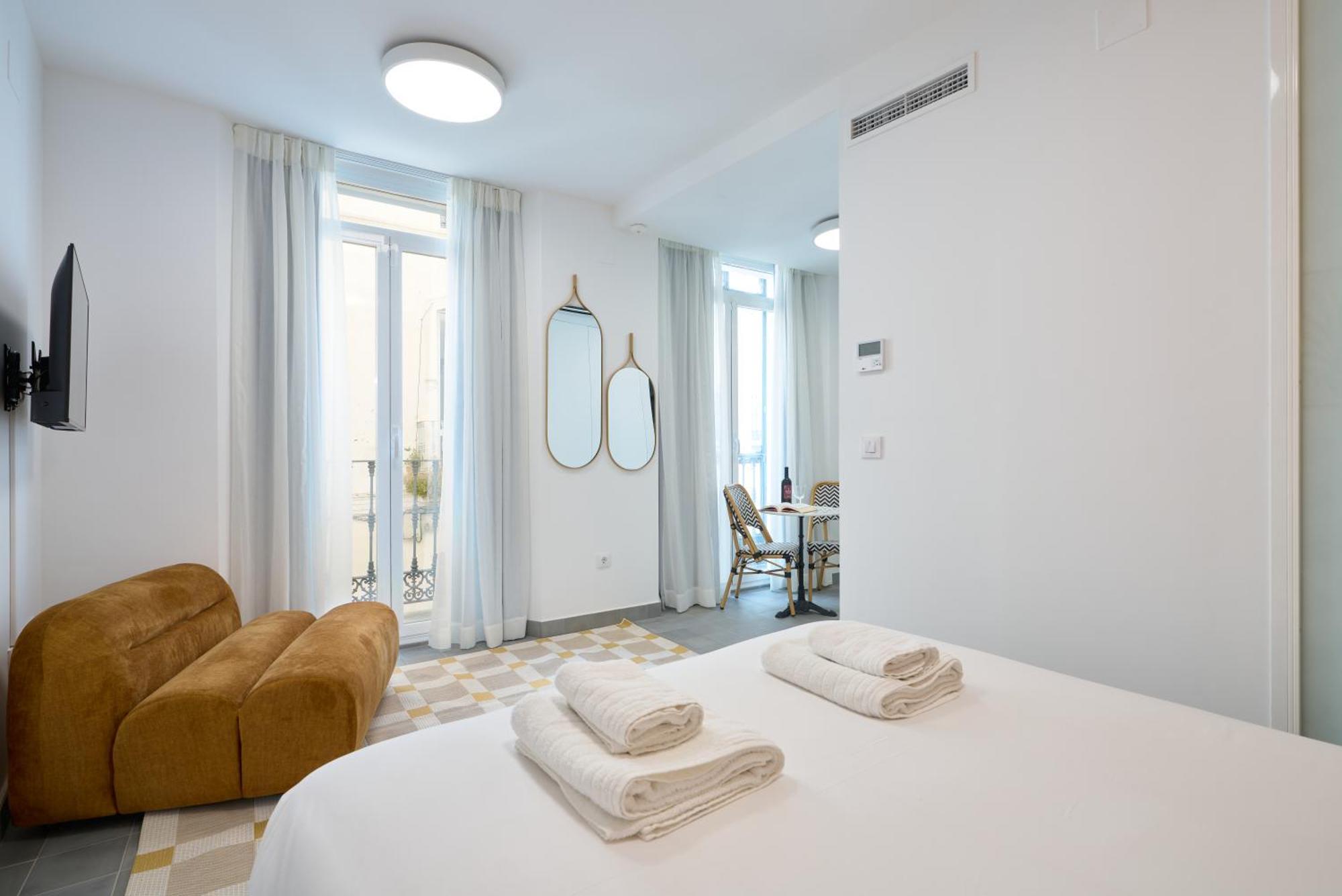 Aparthotel Naranjas Y Limones, By Homing U