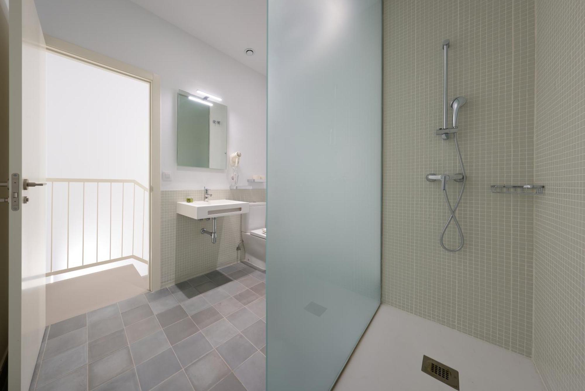 Aparthotel Naranjas Y Limones, By Homing U *