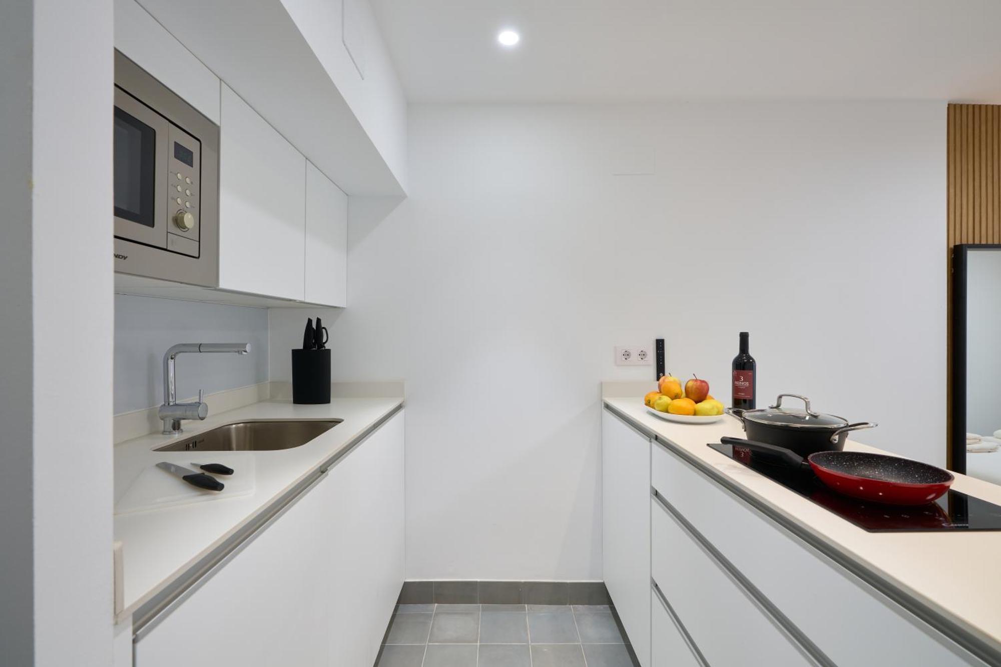 Naranjas Y Limones, By Homing U Aparthotel Sevilla
